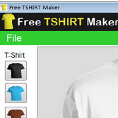 T恤图案设计免费软件